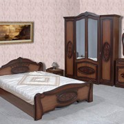 Мебель для спальни (Валенсия) фото