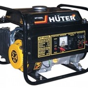 Бензиновый генератор 1.0 кВт HUTER HT1000L