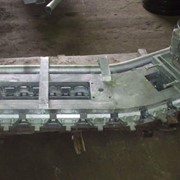 Элеватор шл-155, Оборудование элеваторное фото