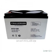 Аккумуляторная батарея Challenger A12-120 фото