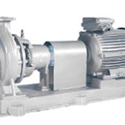 Насосный агрегат Х50-32-12,5Д-С УХЛ4, 12,5м³/час