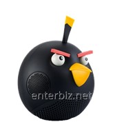 Акустическая система Gear4 Angry Birds (Black Bir), код 50842 фотография