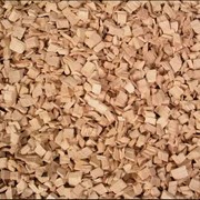 Щепа для копчения ольховая не фасованная фото