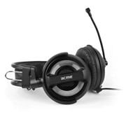 Коммутатор Acme headphones with mic HA07 for Gamers фотография