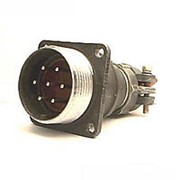 2РМДТ27БПН7Ш5А1В Вилка блочная фото