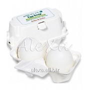 Мыло с яичным белком Holika Holika Smooth Egg Skin Egg Soap (50х2) для жирной кожи