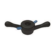 WDK-A5508023 Wiederkraft БЫСТРОСЪЁМНАЯ ГАЙКА фото