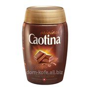 Питьевой швейцарский шоколад Caotina original (200 г)