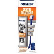 8in1 Pro Sense Набор для собак для ухода за зубами (3 предмета) фото