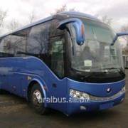 Автобус туристический Yutong ZK 6899 HA 35+1+1 фото