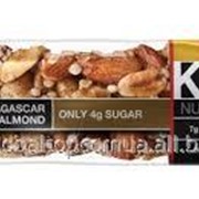 Энергетические батончики-снеки Nuts & Spices Variety Pack Kind Healthy Snacks (18bars) (№ #825982) фото