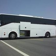Автобус Scania K380 IB 4X2 HIGER A80 фото