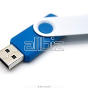 Флеш-накопители, USB Flash, флешки фото