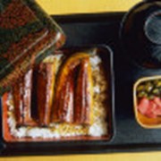 Приготовление блюд японской кухни фото