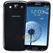 Смартфон Samsung Galaxy S3 Neo I9301 16Gb Black фото