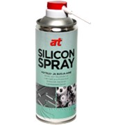 Силиконовая смазка AT Silicon Spray фотография
