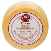 Сыр полутвердый “Caseus“ (Касеус) classik (классический) фото