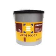 Клей дисперсионный UZIN MK-61, 20кг. фото