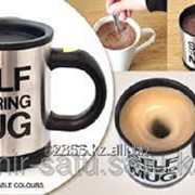 Кружка - Self Stirring Mug, арт.26021679 фото