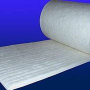 Теплоизоляционные иглопробивные одеяла из керамического волокна марки ТИО, от производителя
