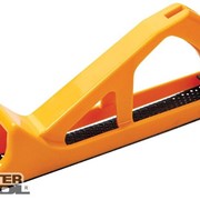 Рубанок рашпильный 250х40 мм Mastertool 14-8404 фото