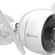 Видеокамера IP Ezviz C3X Cloud ver. (CS-CV310-C0-6B22WFR) 2.8мм белый фотография