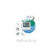 Логгер температуры и влажности S500-GSM с функцией рассылки СМС фото