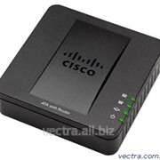 VoIP-Шлюз Cisco SB SPA122 ATA with Router (SPA122)
