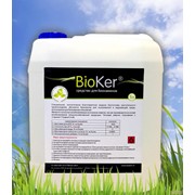Биотопливо BioKer 5L