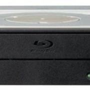 Привод Pioneer Blu-ray BDR-206DBK (16xW, 8xRW, 16xR, 4MB buffer, DL, SATA, Black, OEM) фото