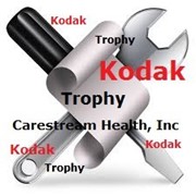 Сервисная поддержка, обслуживанием рентгеновского оборудования Carestream Dental (CS), Kodak, Trophy, ремонт и замену устаревшего оборудования, модернизацию и апгрейд