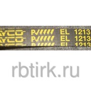 Ремень для стиральной машины 1213 H8 фото