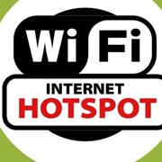 Хотспоты Wi-Fi фото