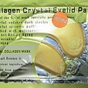 Маска для кожи вокруг глаз Сollagen Crystal Eyelid Patch, Таиланд​