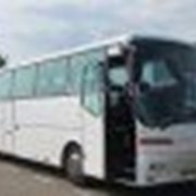 Аренда туристического автобуса Бова 14-370 на 57 мест в Минске фотография