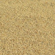 Песок речной — строительный песок фото