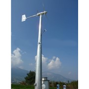 Ветро-солнечная гибридная установка 15 кВт фото