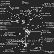 Показывающий Прибор Указателя Положения элемента Самолета УПУ-2 сер.2, 316.1221.102ТУ фото