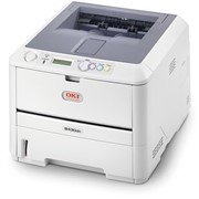 Принтер монохромный OKI В410