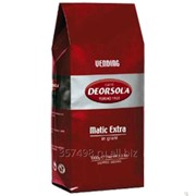 Кофе в зернах Deorsola Matic Extra