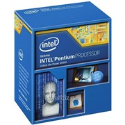 Процессор Intel Pentium G3440 3.3GHz (3mb, Haswell, 53W, S1150) Box (BX80646G3440), код 61648 фото