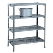 Стеллаж СТКН-950/650Р фото