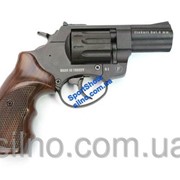 Револьвер Trooper 2.5" сталь мат/чёрн пласт/под дерево