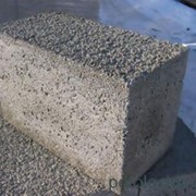 Пенополистиролбетон, бетон легкий
