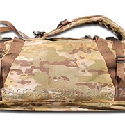 Транспортная сумка-рюкзак Hunter Evo 75 Multicam