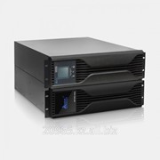 Online UPS SVC RT-10KL-LCD фотография