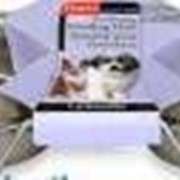 Подставка с мисками Hartz для кошек, щенков и маленьких собак 2Х330мл фото