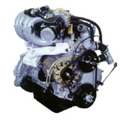 Двигатель УМЗ 4213 для грузовых УАЗ Евро 3 фотография