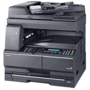 Сетевой копир/принтер/(сканер)/(факс) (МФУ) Kyocera TASKalfa 181