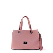 Розовая женская сумка Fabbiano фотография